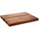 thumbnail image 1 of Ironwood Gourmet Tabla Para Cortar De Grano Largo, Madera De Acacia, Mediana, 20.0 X 15.0 X 1.5 In., 1 of 5