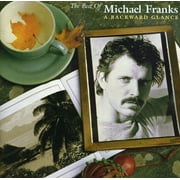 Michael Franks - The Best Of Michael Franks: A Backward Glance - Vocal Jazz - CD