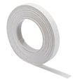 thumbnail image 1 of Unique Bargains 11 Yards Paper Rattan Weaving Cane 12-Ply Paper Rattan Weave Basket Weaving Making, White, 1 of 7