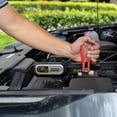 thumbnail image 3 of Stanley 1200 Peak Amp Lithium Jump Starter with USB & Case, 3 of 5