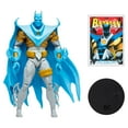 thumbnail image 3 of Mcfarlane Toys DC Multiverse - AZ-Bat (Knightfall) (Gold Label), 3 of 11