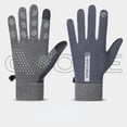 thumbnail image 6 of Winter Warm Outdoor Windproof and Coldproof Touch Screen Gloves, 6 of 12