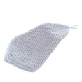 thumbnail image 4 of Billuyoard Juego de toallas de microfibra versátil para cocina y baño, toalla de mano de cocina, toalla de cocina, toalla de baño, azul Type2 NO2, 4 of 6