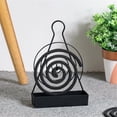 thumbnail image 4 of NARABB Mosquito Coil Decor Garden Outdoor Home Birdcage, 4 of 8