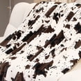 thumbnail image 4 of tredstone Soft And Light Skin For All Seasons Blankeys Absorbent Personal Company. Nap zebra, 4 of 6