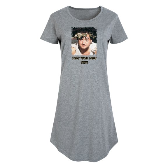 Animal House - Toga Toga Toga - Women's Any Way Dress