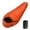15℉-brick red, variant on Mummy Sleeping Bag 15-45 Fahrenheit Extreme 3-4 Season Sleeping Bag for Adults Cold Weather-Warm And Washable, for Hiking Traveling Outdoor Activities