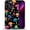Coloring Mushroom, variant on for iPhone 13 Pro Case, [Hybrid 2-Layer Hard Shell] Military-Grade Protection, All-Around Shockproof, Silicone Protective Phone Case for iPhone 13 Pro - Coloring Mushroom