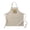 Khaki, variant on CafePress - Proud Uncle Of A Soldier Black And Gold - Kitchen Apron with Pockets, Grilling Apron, Baking Apron