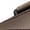 Brown, variant on Men's Velcro Strap Suede Spliced Casual Shoes