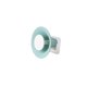 thumbnail image 1 of Gancho Decorativo De Cuerno, Gancho De Pared Redondo Nórdico, Tienda De Ropa Para Sala De Estar, Colgador De Pared Decorativo, Gancho Para Abrigo De Porche Cateissary HA026150-03, 1 of 7