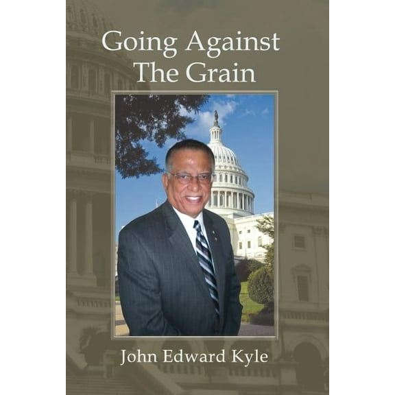 Going Against the Grain (Paperback)