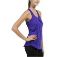 thumbnail image 3 of 32 Degrees Weatherproof® Ladies’ Active Yoga Tank, Moisture Wicking (Prism Violet, Small), 3 of 4