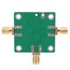 thumbnail image 2 of Transductor de alta frecuencia AD831 + Módulo convertidor de RF de ancho de banda de 10dBm 0.1-500MHz, 2 of 8