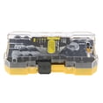 thumbnail image 2 of LOVIVER Spanner Socket Set Car Repair Tool Screwdriver Ratchet Wrench Hand Set, 2 of 8