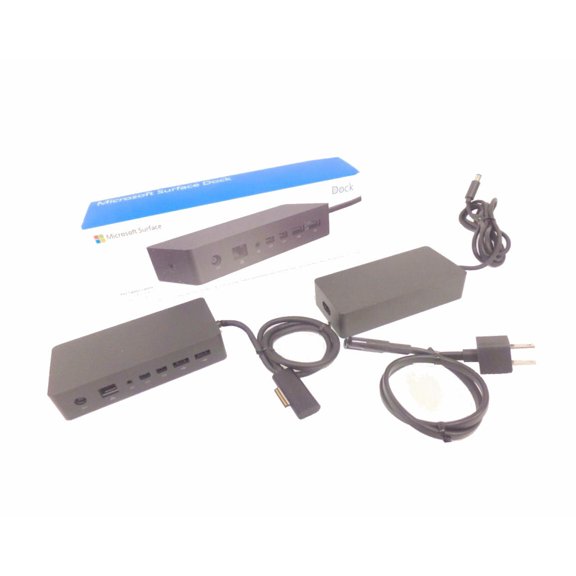 New Microsoft Surface Pro 3 4 Docking Station PF3-00005