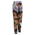 thumbnail image 5 of The Boondocks Women's Sweatpants Fall Jogger Pants Workout Lounge Comfy Athletic Joggers S, 5 of 8