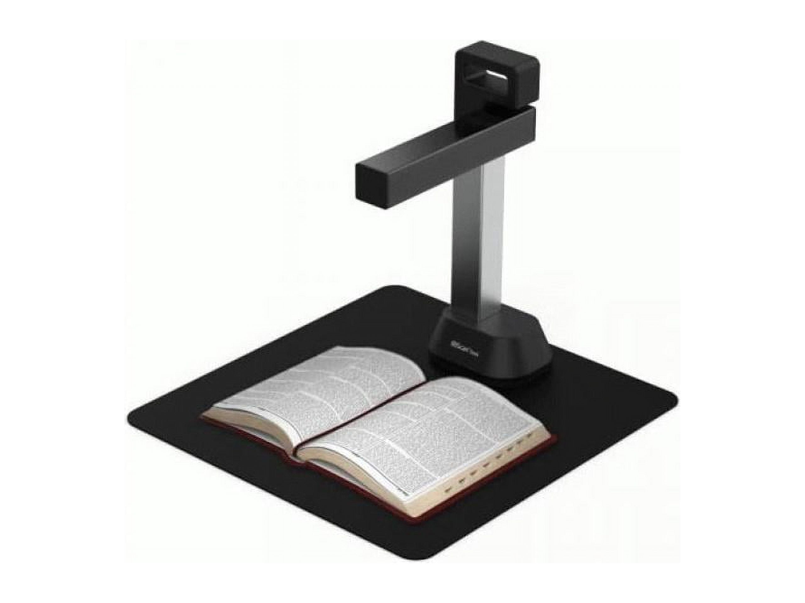 IRIS IRIScan Book 5-Portable Handheld Scanner - White - Walmart.com