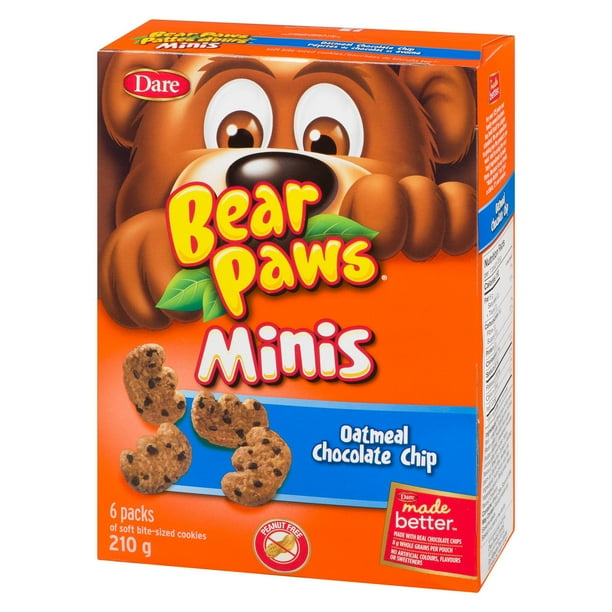 Bearpaws top near me