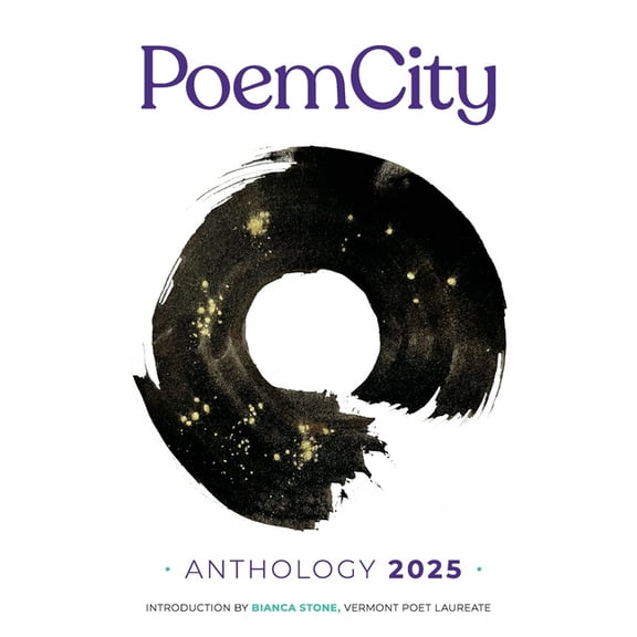 Poemcity PoemCity Anthology 2025, Book 3, (Paperback)