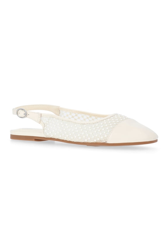 Women's Slingback Flats
