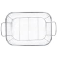 thumbnail image 4 of Blantye Acier Inoxydable Barbecue Grill Panier Barbecue Maille Grill Panier Maison Extérieure, 4 of 7