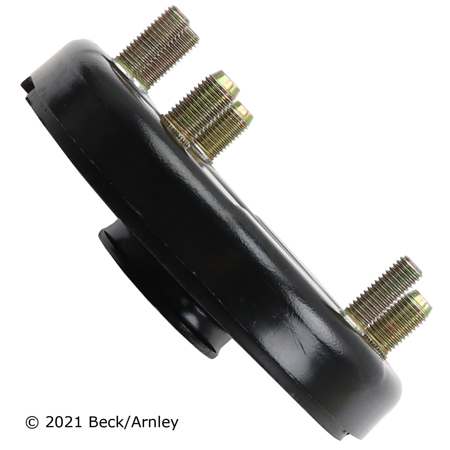 Beck Arnley 1018608 Strut Mount Fits select: 2008-2012 HONDA ACCORD, 2010-2011 HONDA ACCORD CROSSTOUR