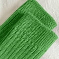 thumbnail image 5 of Avrntaa Fall Leg Warmers for Girls- Soft Trendy Ribbed Knit Calf Accessories - Cute Ruffle Leg Sleeves for Party, 5 of 8