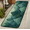 Multicolour 1, variant on ADECORIVY Green Watercolor Leaves Washable Runner Rug for Hallway 2x6 Kitchen Runner with Non Slip Backing Soft Low-Pile Floor Carpet for Entrance Living Room Bedroom