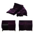 thumbnail image 3 of Piano Cover, Durable  Full Piano Cover, Soft Pleuche Piano Cover, For Piano Instruments, 3 of 8