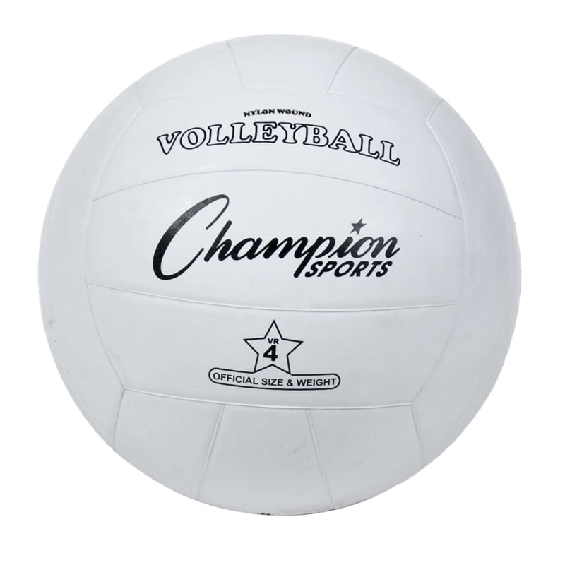 Champion Sports REGULATION VOLLEYBALL