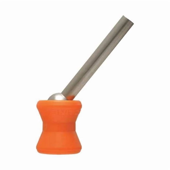 Loc-Line Round Nozzle,0.160" Hole dia.,PK2 41427