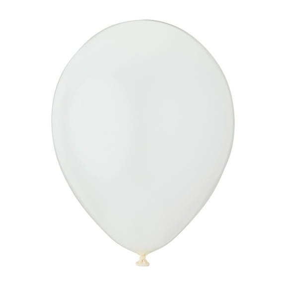 12" White Latex Balloons, 72 Pieces, by Way To Celebrate