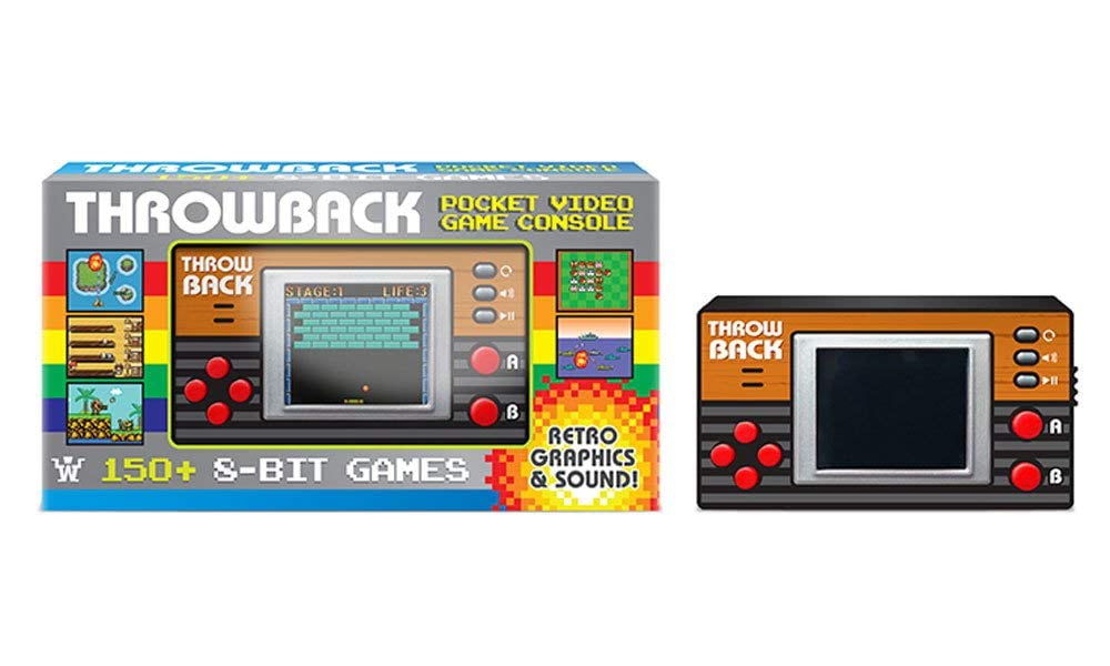 used retro video games