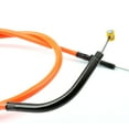 thumbnail image 3 of Motor Genic Motorcycle Wire Steel Clutch Cable Replacement For Yamaha 14-2017 MT-09 MT 09 OR, 3 of 4