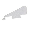 thumbnail image 3 of Pickguard Pieza Recambio Guitarra Rasguño Guitarra Eléctrica Accesorios Para Músicos Producción Musical Hugo  Guitarra eléctrica Pickguard, 3 of 10
