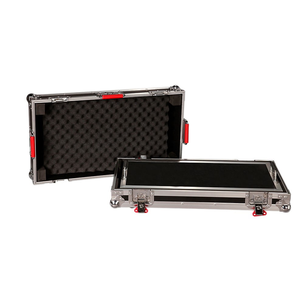 Gator Cases G-TOUR PEDALBOARD-LGW Large Tour Grade Pedal Board 3M Dual Lock New