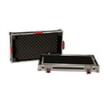 thumbnail image 7 of Gator G-TOUR PEDALBOARD-LGW Pedalboard & Flight Case, Large w/ Wheels, 7 of 7