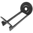 thumbnail image 5 of Vinyl Record Rack Record Display Organizer Home Decor Minimalist Style 11.5×5.4×4.3in 1Pcs, 5 of 5