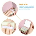 thumbnail image 2 of LEEYNEER Oil Blotting Sheets Paper For Use 1 Set, 2 of 6