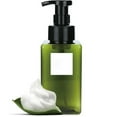 thumbnail image 2 of 2X, Liquid Hand Soap Dispenser Foaming Pump - Empty Containers for Soap on Kitchen And Bathroom Countertops for Kids - Refillable Eco, 2 of 8