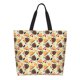 thumbnail image 1 of Balery Thanksgiving Bolsa Tote Estilo Estético con Cremalleras, Bolsa de Hombro, Bolsa de Compras Grande y Plegable, 1 of 8