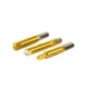 thumbnail image 5 of 4 unids Extremo Extractor de Tornillo Sierra Broca de Acero de Alta Velocidad Tornillo Destornillado MABOTO Extractor de tornillos, 5 of 7
