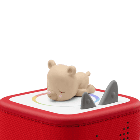 tonies Sleepy Friends: Bedtime Stories with Sleepy Bear Audio Toy Figurine, Age Group 1+