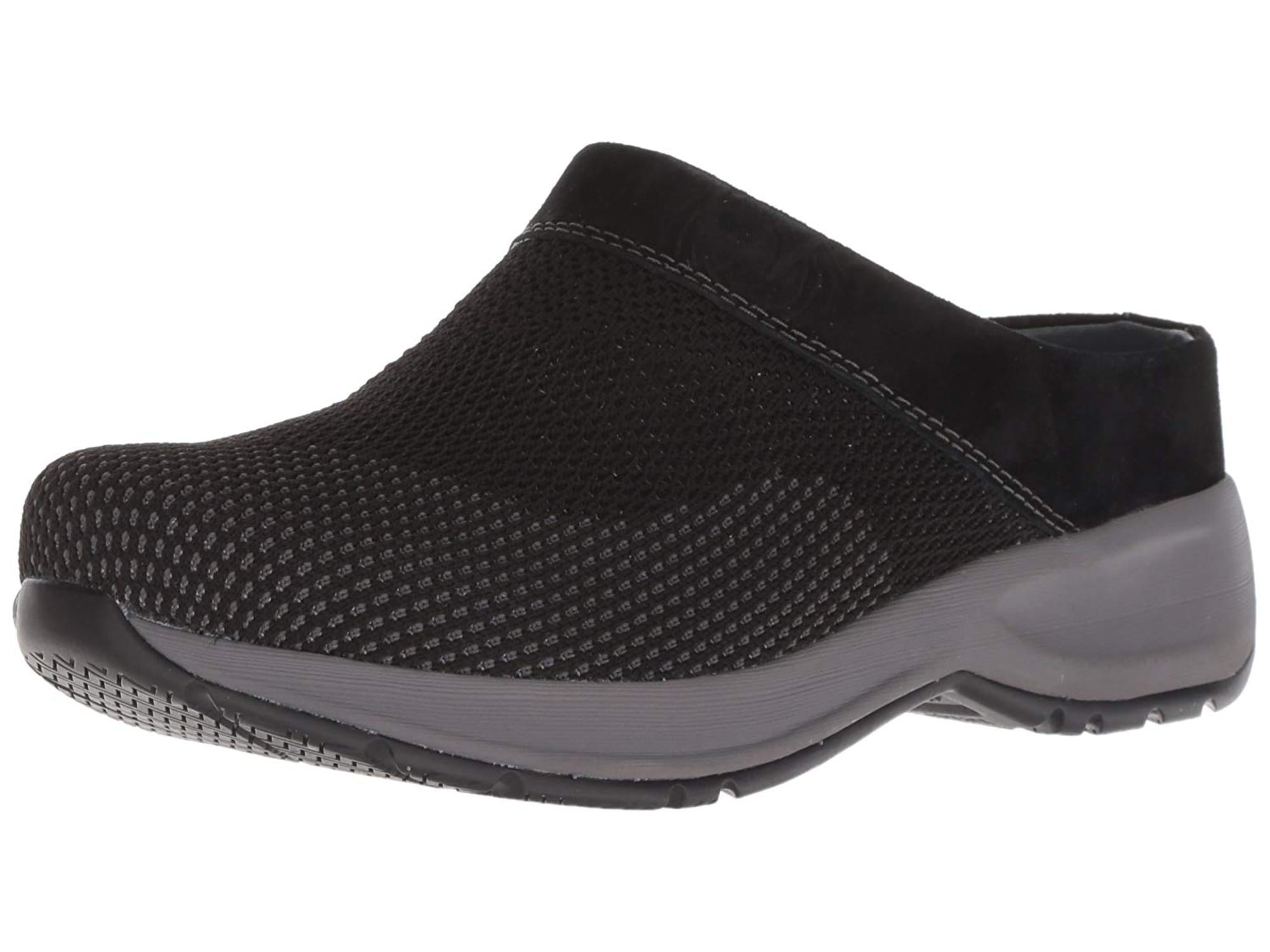 dansko sondra suede