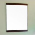 thumbnail image 1 of Bellaterra Home 804366-MIRROR 23.6?Mirror-Walnut-Wood, 1 of 1