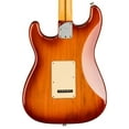 thumbnail image 2 of Fender American Professional II Stratocaster, Maple FB, Sienna Sunburst, 2 of 7