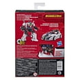 thumbnail image 3 of Transformers Studio Series 81 Deluxe Class Transformers: Bumblebee Wheeljack Action Figure, 4.5-inch, 3 of 8