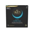 thumbnail image 1 of SKYN Elite Extra Lubricated Non-Latex Condoms, 53MM Nominal Width, 36 Count, 1 of 7
