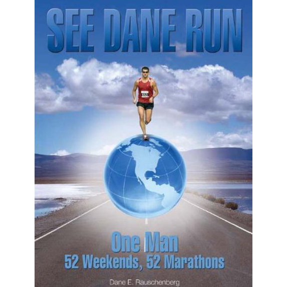 Pre-Owned See Dane Run, 9780968315859, 0968315852, Paperback, First Edition edition